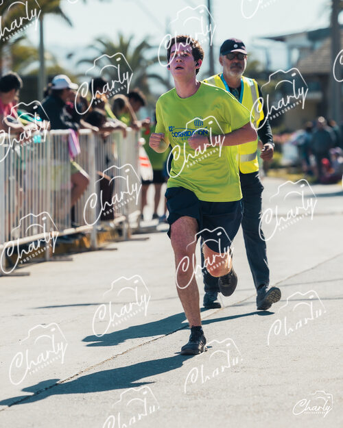 12 Corrida Familiar CDN Algarrobo 2026