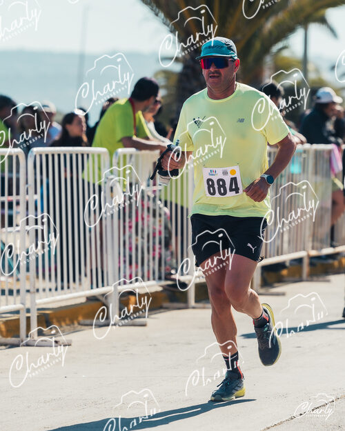 12 Corrida Familiar CDN Algarrobo 2026