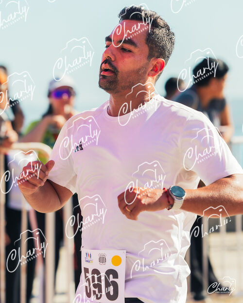 12 Corrida Familiar CDN Algarrobo 2026