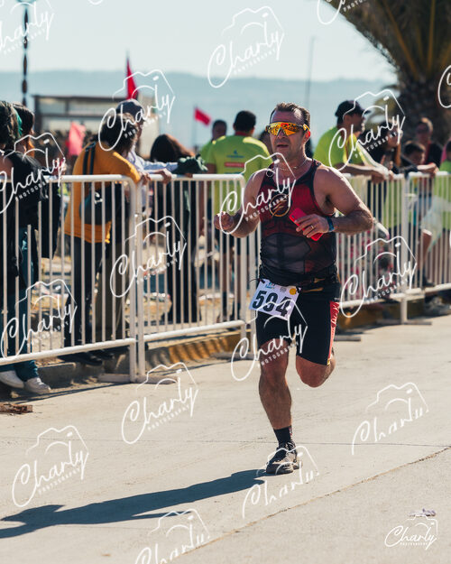 12 Corrida Familiar CDN Algarrobo 2026