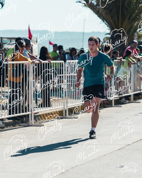 12 Corrida Familiar CDN Algarrobo 2026