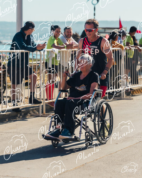12 Corrida Familiar CDN Algarrobo 2026