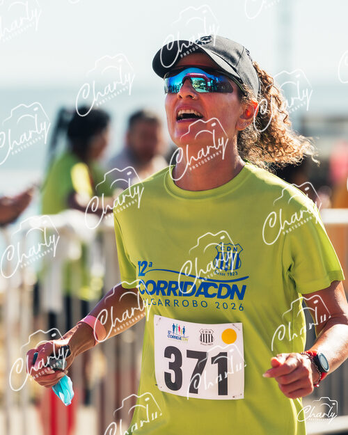 12 Corrida Familiar CDN Algarrobo 2026