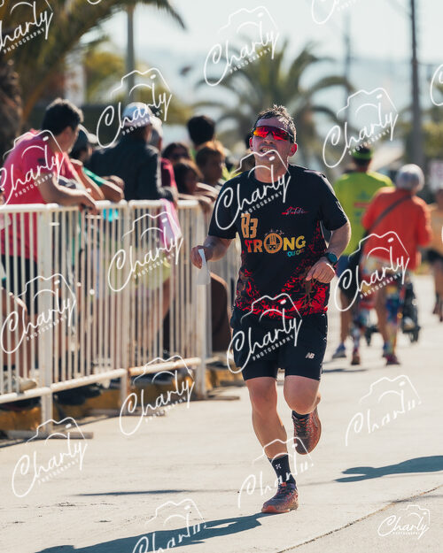 12 Corrida Familiar CDN Algarrobo 2026
