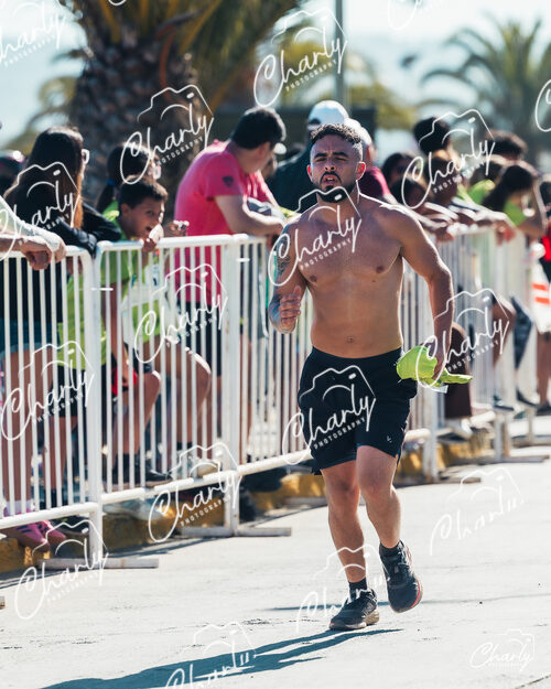 12 Corrida Familiar CDN Algarrobo 2026