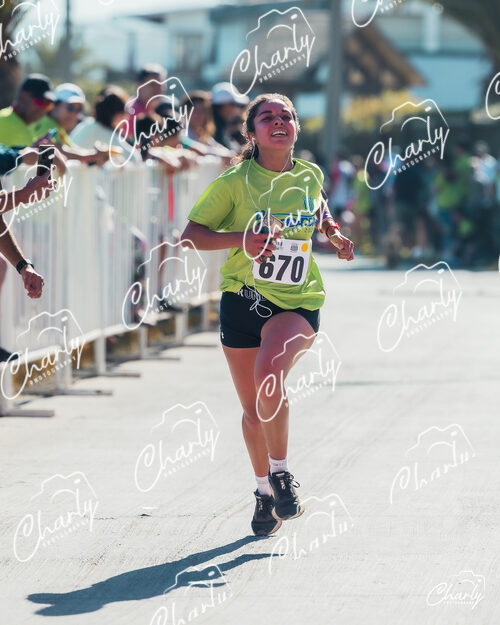 12 Corrida Familiar CDN Algarrobo 2026