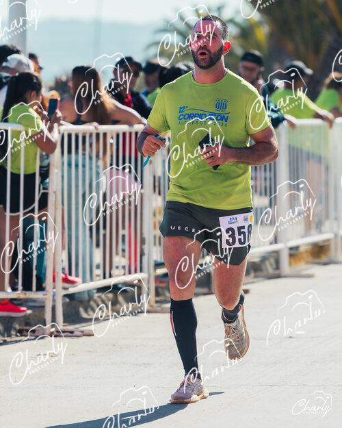 12 Corrida Familiar CDN Algarrobo 2026