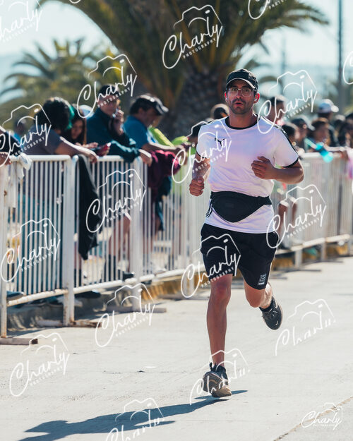 12 Corrida Familiar CDN Algarrobo 2026