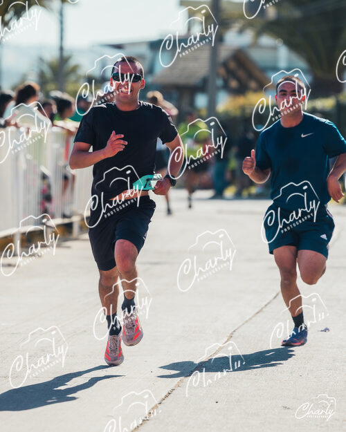 12 Corrida Familiar CDN Algarrobo 2026