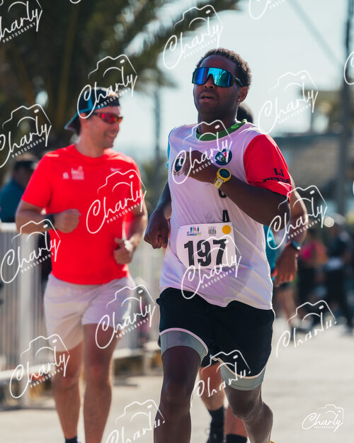 12 Corrida Familiar CDN Algarrobo 2026