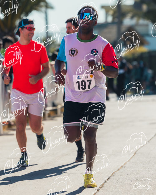 12 Corrida Familiar CDN Algarrobo 2026