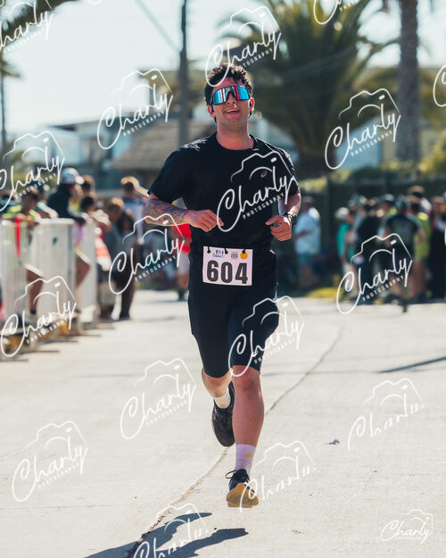 12 Corrida Familiar CDN Algarrobo 2026