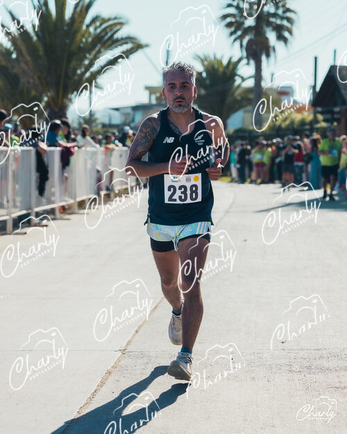 12 Corrida Familiar CDN Algarrobo 2026