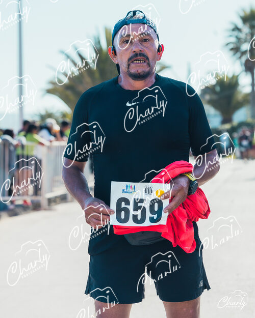 12 Corrida Familiar CDN Algarrobo 2026
