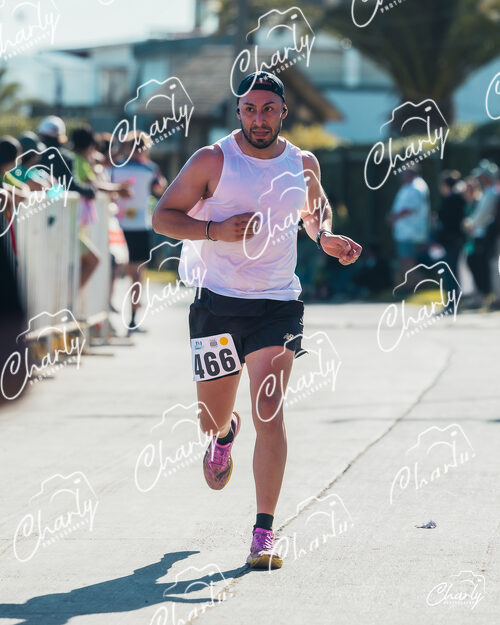 12 Corrida Familiar CDN Algarrobo 2026