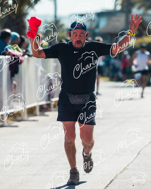12 Corrida Familiar CDN Algarrobo 2026