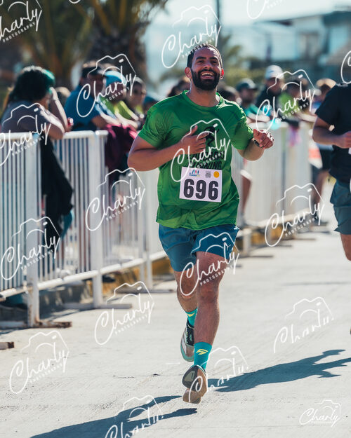 12 Corrida Familiar CDN Algarrobo 2026