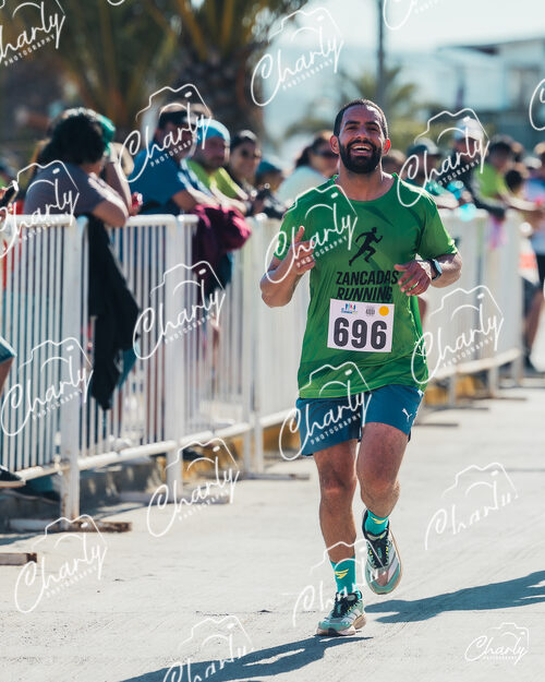 12 Corrida Familiar CDN Algarrobo 2026