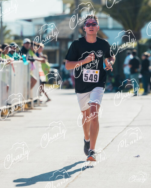 12 Corrida Familiar CDN Algarrobo 2026