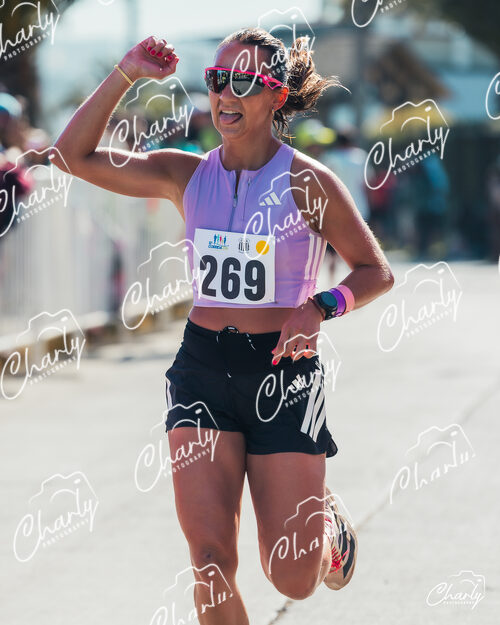 12 Corrida Familiar CDN Algarrobo 2026