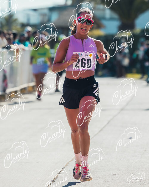 12 Corrida Familiar CDN Algarrobo 2026