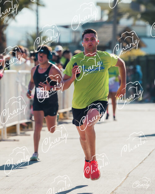 12 Corrida Familiar CDN Algarrobo 2026