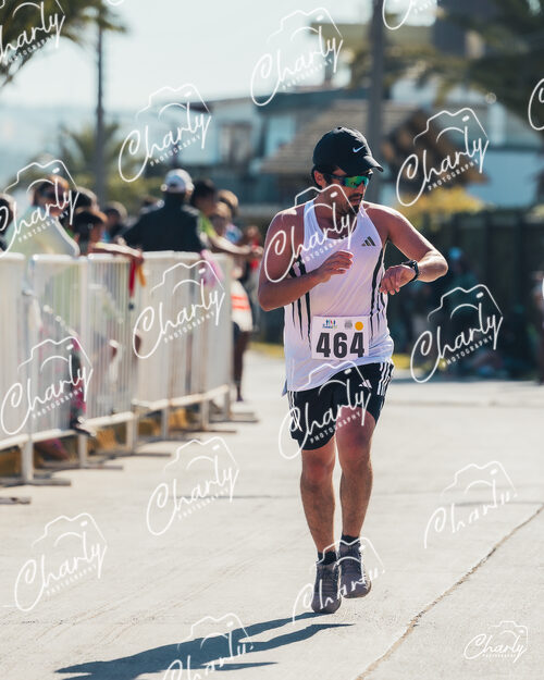 12 Corrida Familiar CDN Algarrobo 2026