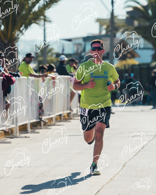 12 Corrida Familiar CDN Algarrobo 2026
