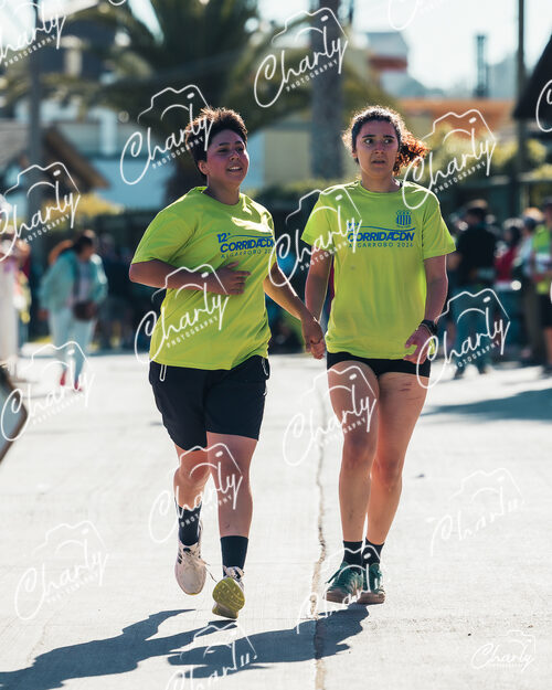 12 Corrida Familiar CDN Algarrobo 2026