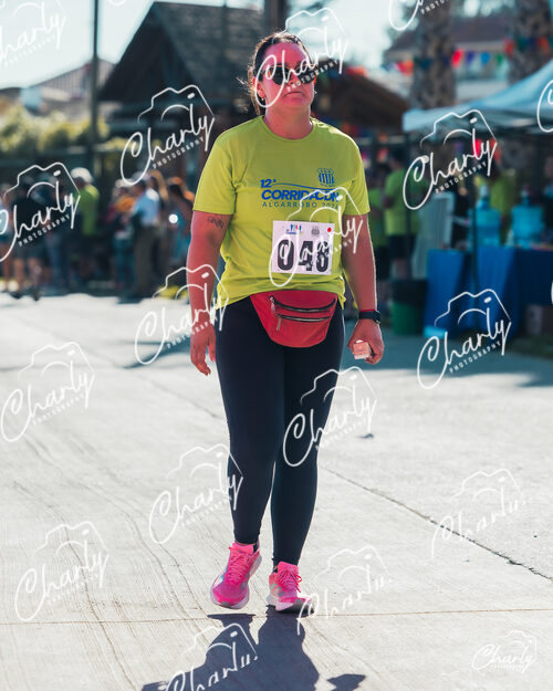 12 Corrida Familiar CDN Algarrobo 2026