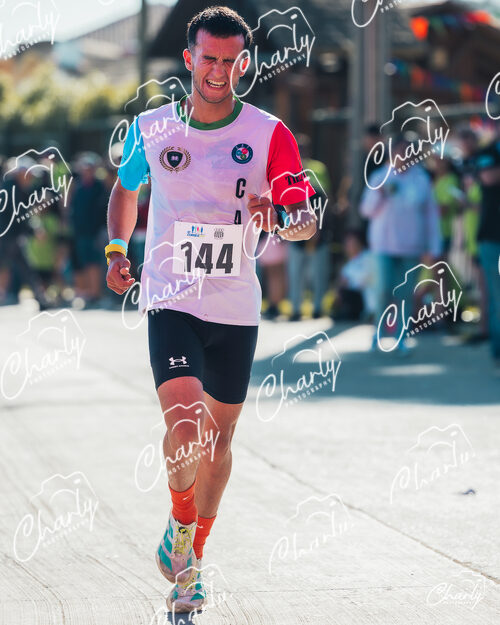 12 Corrida Familiar CDN Algarrobo 2026