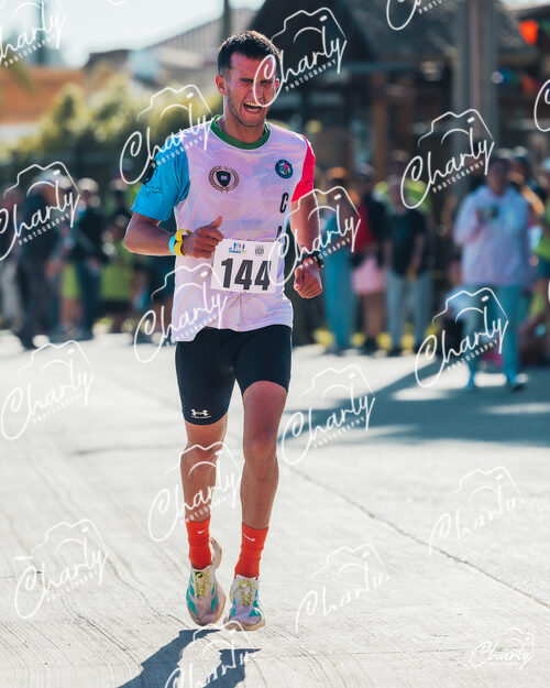 12 Corrida Familiar CDN Algarrobo 2026