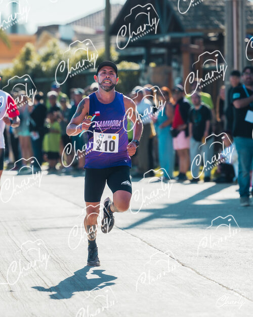 12 Corrida Familiar CDN Algarrobo 2026