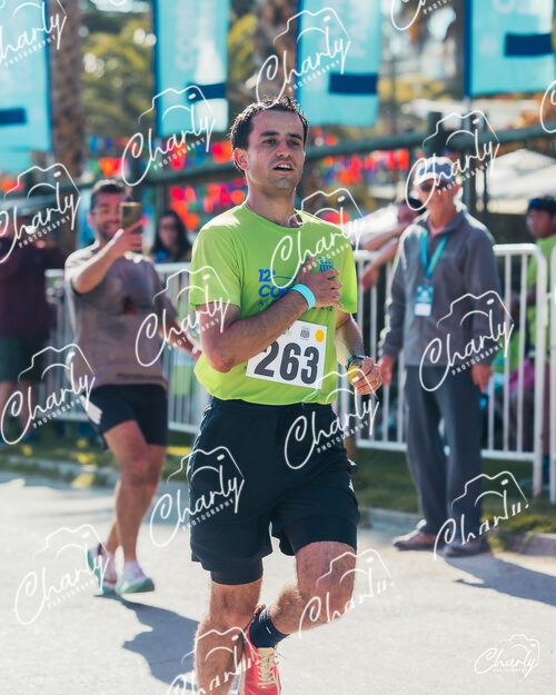 12 Corrida Familiar CDN Algarrobo 2026