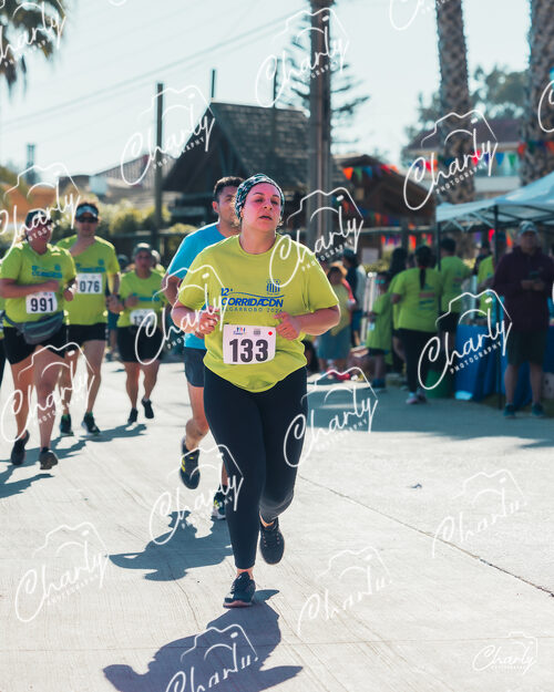 12 Corrida Familiar CDN Algarrobo 2026