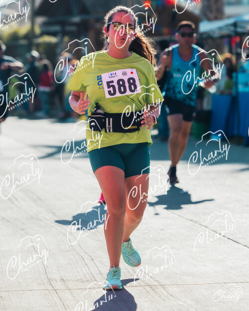 12 Corrida Familiar CDN Algarrobo 2026