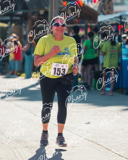 12 Corrida Familiar CDN Algarrobo 2026