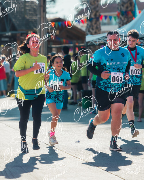 12 Corrida Familiar CDN Algarrobo 2026