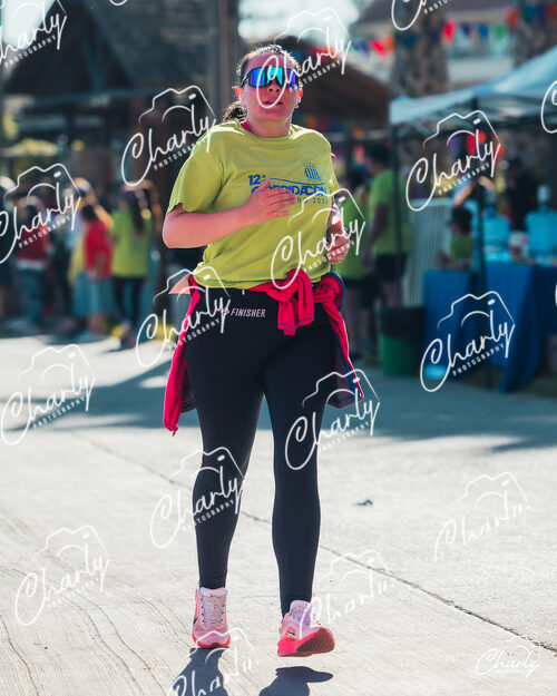 12 Corrida Familiar CDN Algarrobo 2026