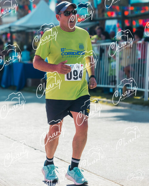 12 Corrida Familiar CDN Algarrobo 2026
