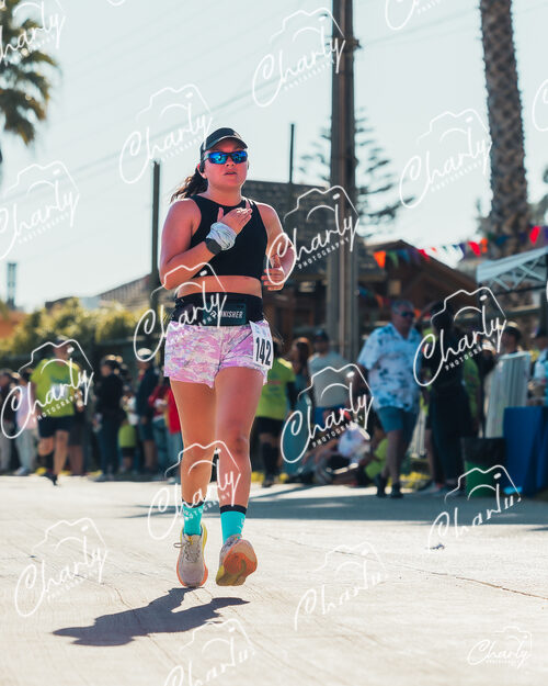 12 Corrida Familiar CDN Algarrobo 2026