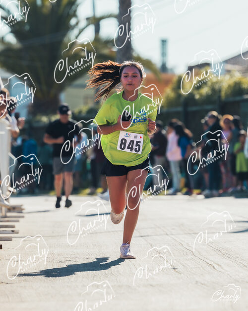 12 Corrida Familiar CDN Algarrobo 2026