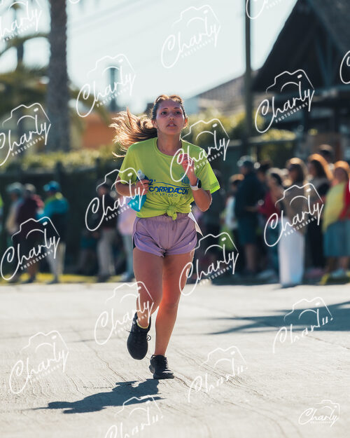 12 Corrida Familiar CDN Algarrobo 2026