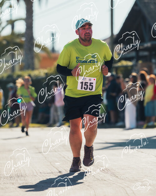 12 Corrida Familiar CDN Algarrobo 2026