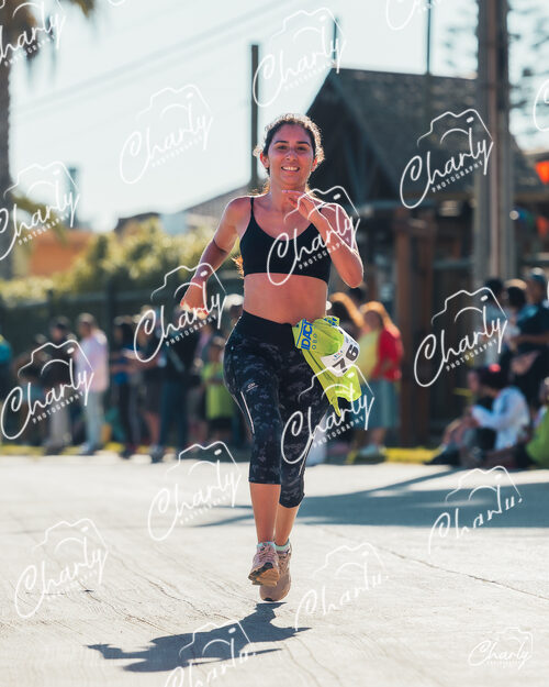 12 Corrida Familiar CDN Algarrobo 2026