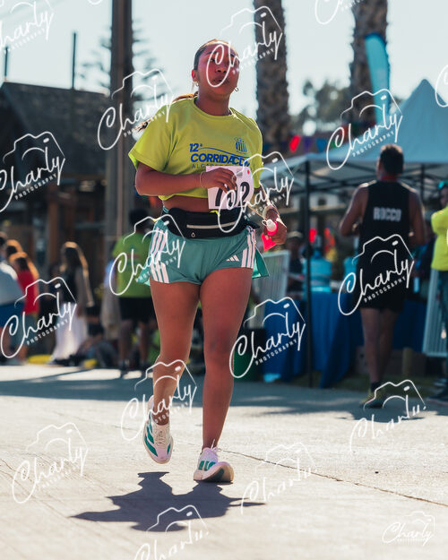 12 Corrida Familiar CDN Algarrobo 2026