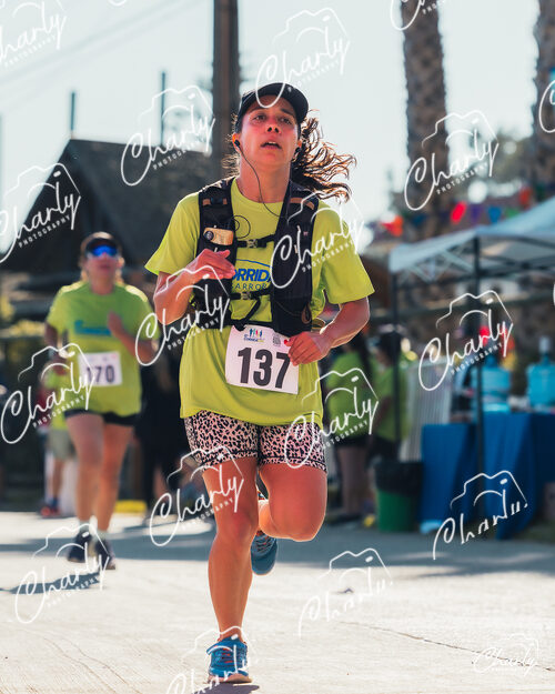 12 Corrida Familiar CDN Algarrobo 2026