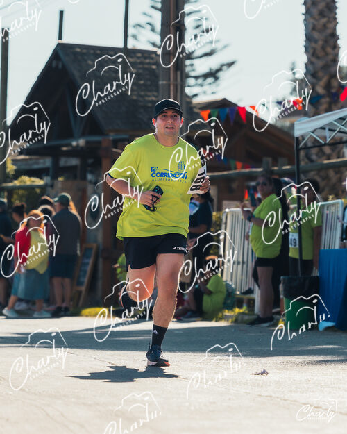 12 Corrida Familiar CDN Algarrobo 2026