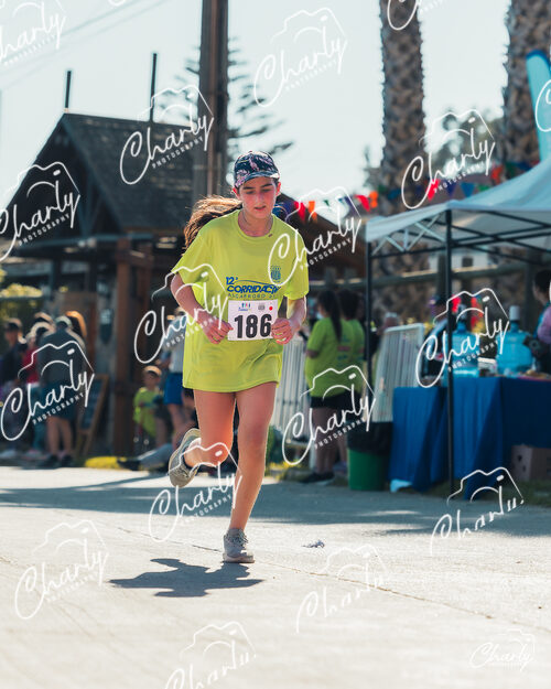 12 Corrida Familiar CDN Algarrobo 2026