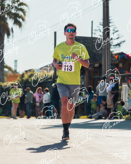 12 Corrida Familiar CDN Algarrobo 2026